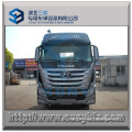 6x4 Tractor Truck HYUNDAI 520 horse power EURO V